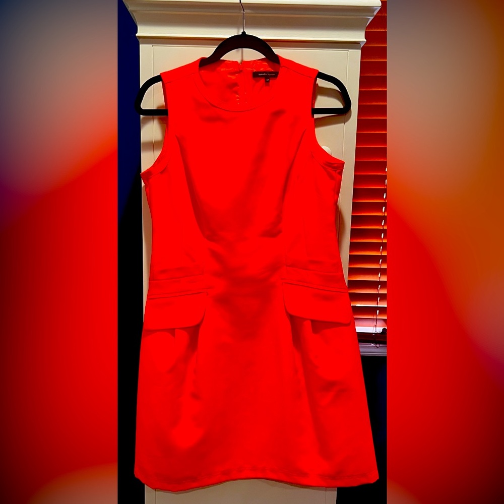 Nanette Lepore Fierce & Elegant Dress